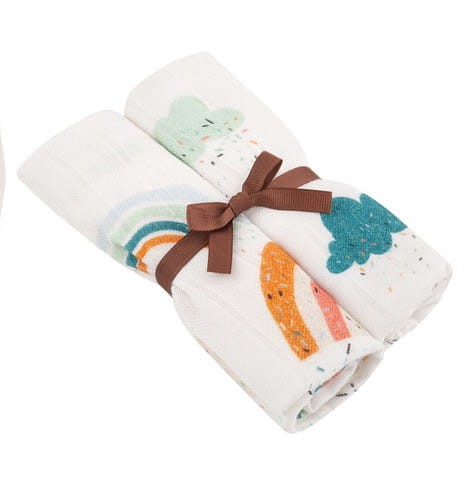 Bamboo Muslin Swaddle Rainbow.jpg