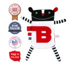 Lullalove Termofor sensoryczny MR B 