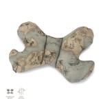 Poduszka MOTYLEK 100% bamboo Treasure Island