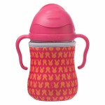 Osłonka neoprenowa na bidon  HIP HOP B.Box