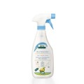 aleva naturals spray do czyszczenia powierzchni otaczających dziecko 500ml