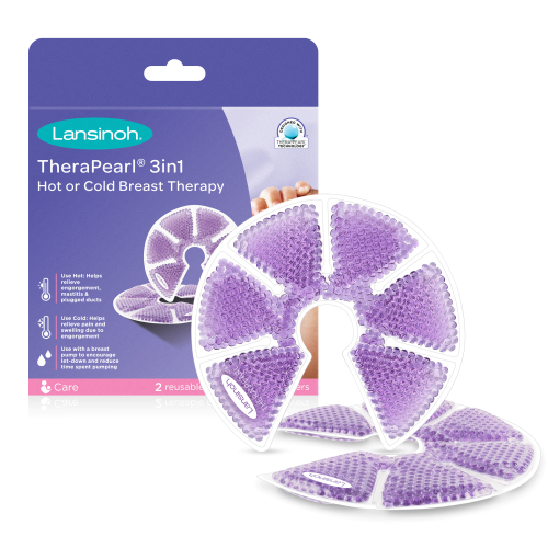 Therapearl1 kompresy na piersi