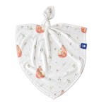 Pieluszka bambusowa 65x65 170g Lisia Mama Bamboo line