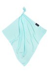Pieluszka bambusowa 75x75 170g Classic Aqua Bamboo line