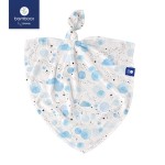 Pieluszka bambusowa 65x65 170g Sky Blue Bamboo line