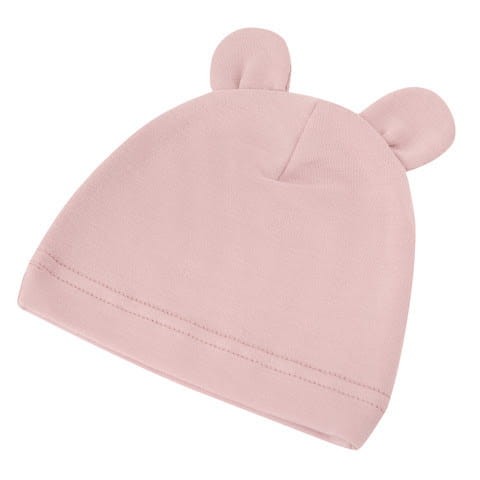 Bamboo baby hat Pink.jpg