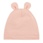 Bambusowa czapeczka 3-12 miesięcy Morela Samiboo