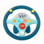 Interaktywna KIEROWNICA muzyczna – Land of B.