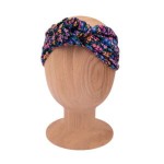 Opaska SUPULKA FLORKA UL&KA dorosła