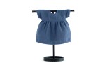 Sukienka Muślinowa Denim Blue roz.38 Lillitoy