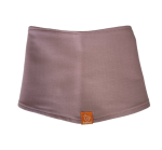 Apaszka na napy Benni brudny róż