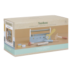 Toolbox - Zestaw majsterkowicza FSC Little Dutch 