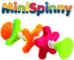 Zakręcone MiniSpinny  10m+ Fat Brain Toys