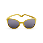 Okulary przeciwsłoneczne WaZZ 1-2 Mustard KiETLA