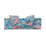 Opaska z kokardą Lucy Blue UL&KA