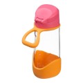 sportowa butelka tritanowa strawberry shake b.box