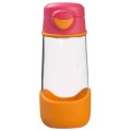 sportowa butelka tritanowa strawberry shake b.box
