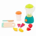 blender b toys z akcesoriami i owocami do krojenia BX2230 , dzień dziecka prezent dla 3 latka