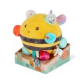fuzzy buzzy bee pszczółka b toys.jpg