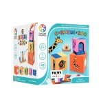 Smart Games A kuku!Zoo (PL) IUVI Games