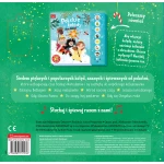 Kolędy dla dzieci. Słuchaj i śpiewaj! wyd. Aksjomat