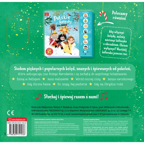 kolędy słuchaj i śpiewaj 2025 aksjomat.jpg