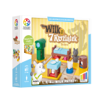 Smart Games Wilk i 7 koźlątek (PL) IUVI Games