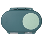 Snackbox pojemnik na przekąski Emerald Forest B.Bo