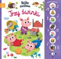 książka dźwiękowa bajki dźwiękowe trzy świnki .jpg