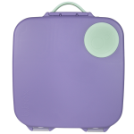 Lunchbox Lilac Pop  B.Box
