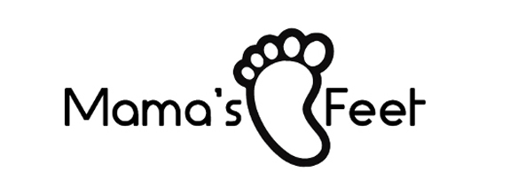 Mama's Feet