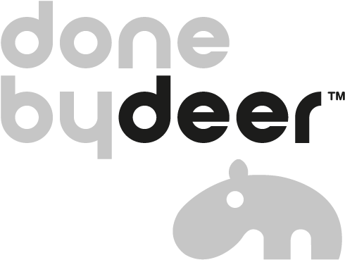 Done by Deer