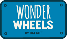 Wonder Wheels