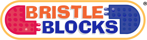 Bristle Blocks